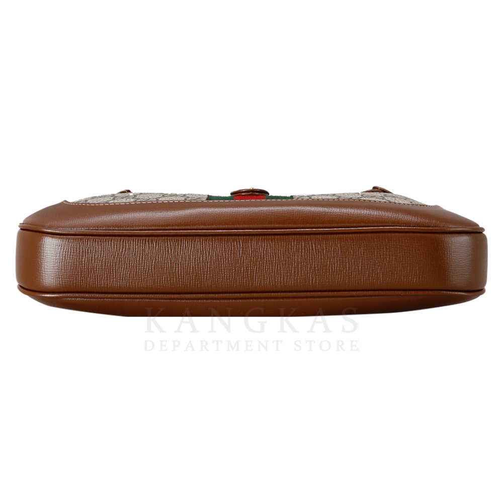 GUCCI(USED)구찌 636706 재키 1961 스몰 호보백