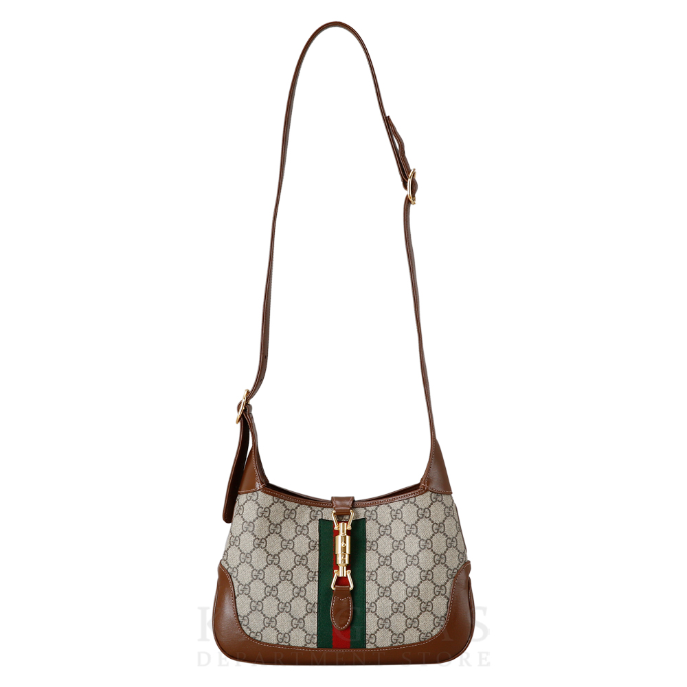 GUCCI(USED)구찌 636706 재키 1961 스몰 호보백