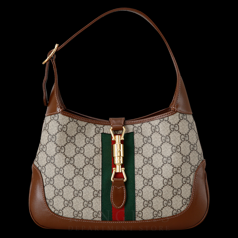 GUCCI(USED)구찌 636706 재키 1961 스몰 호보백