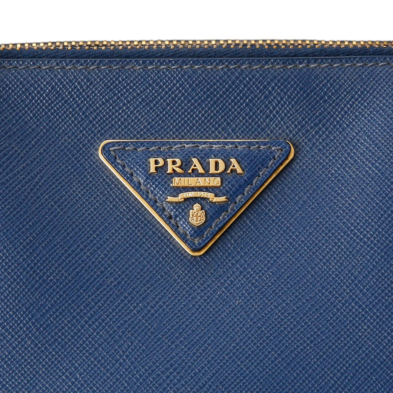 PRADA(USED)프라다 BN1802 사피아노 럭스 백