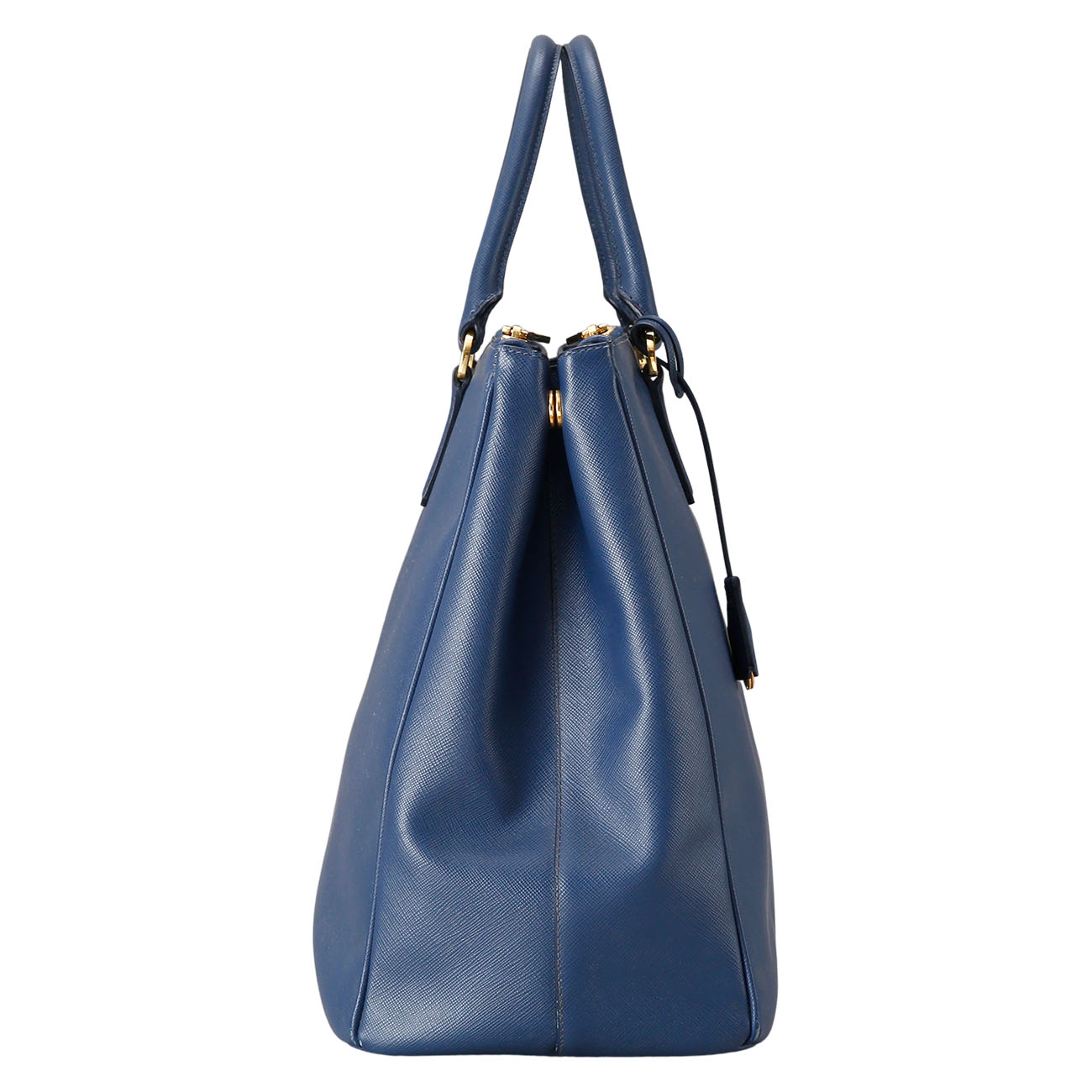 PRADA(USED)프라다 BN1802 사피아노 럭스 백