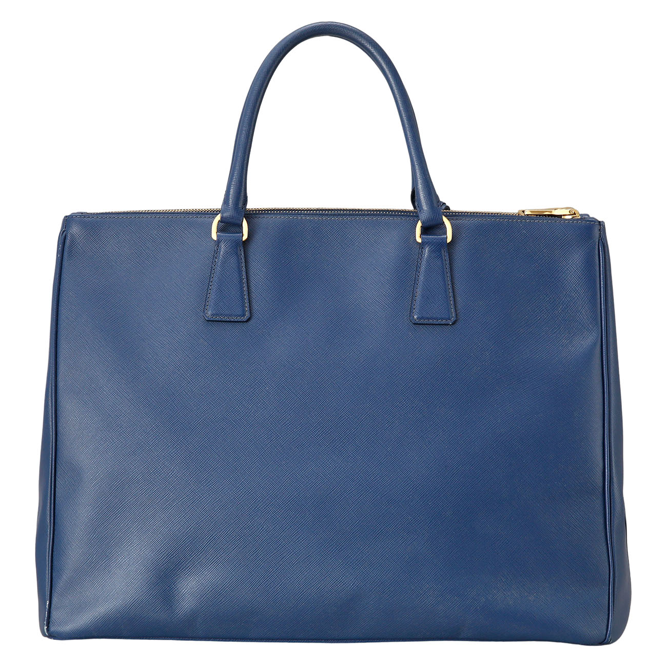 PRADA(USED)프라다 BN1802 사피아노 럭스 백