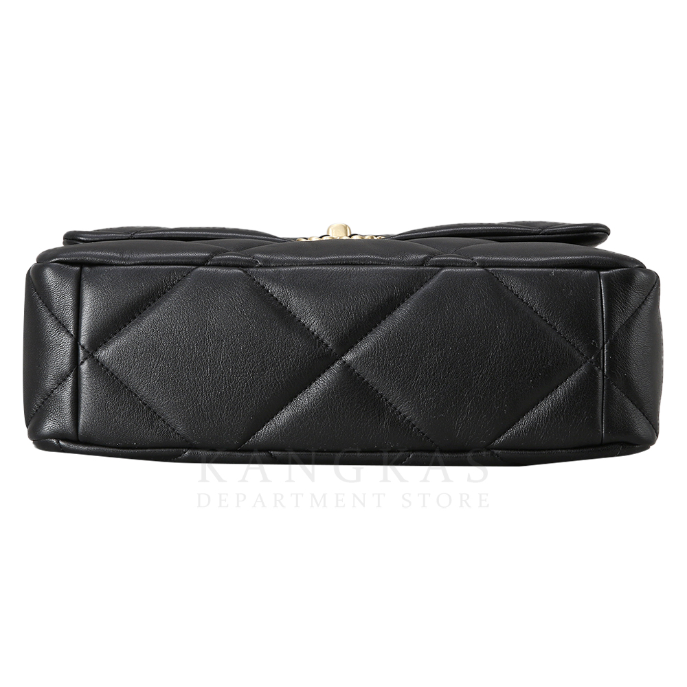 CHANEL(USED)샤넬 19백 라지