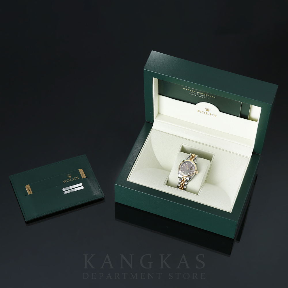 ROLEX(USED)로렉스 데이저스트 179173