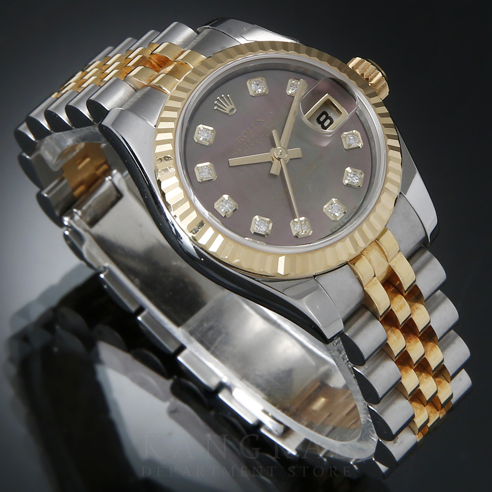 ROLEX(USED)로렉스 데이저스트 179173