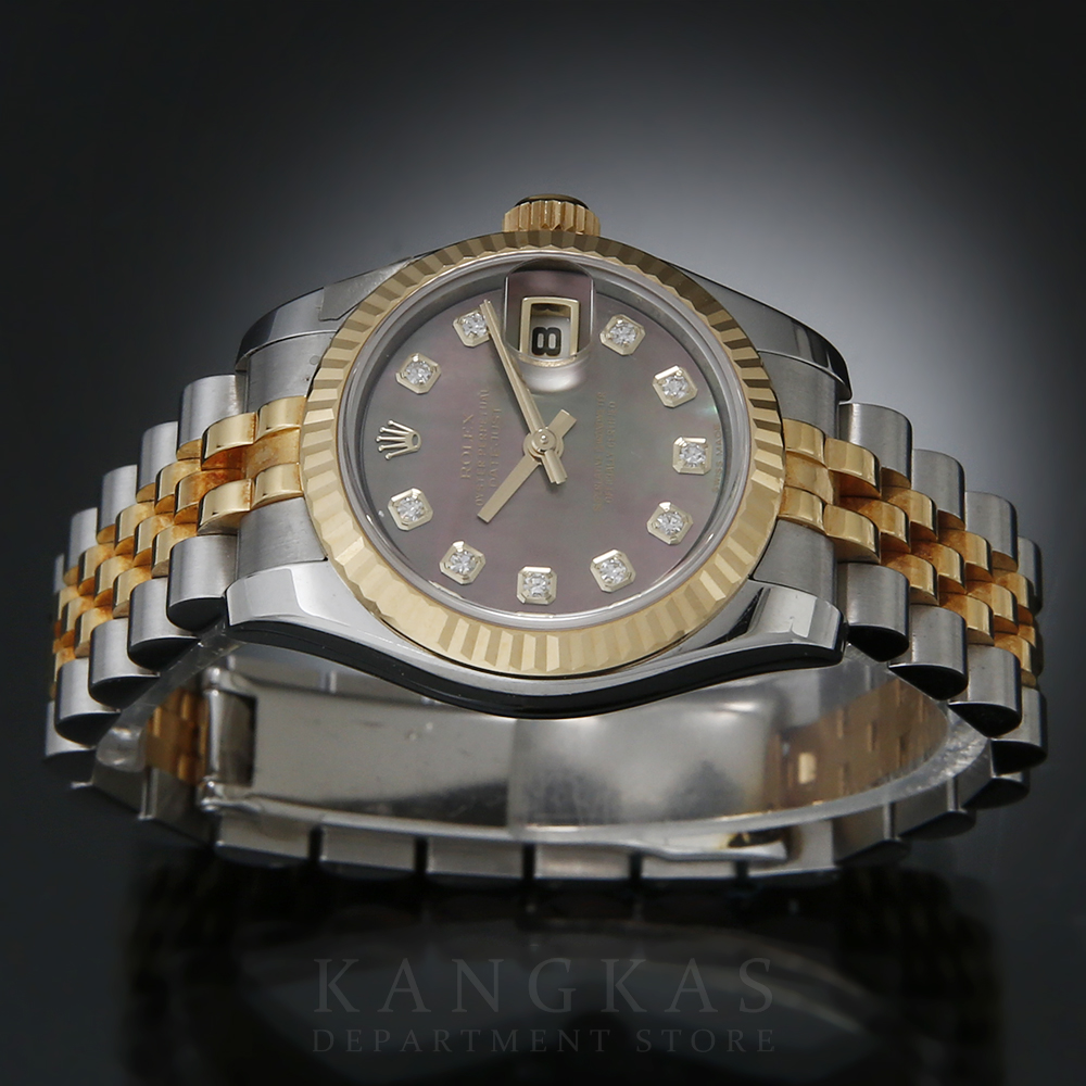 ROLEX(USED)로렉스 데이저스트 179173