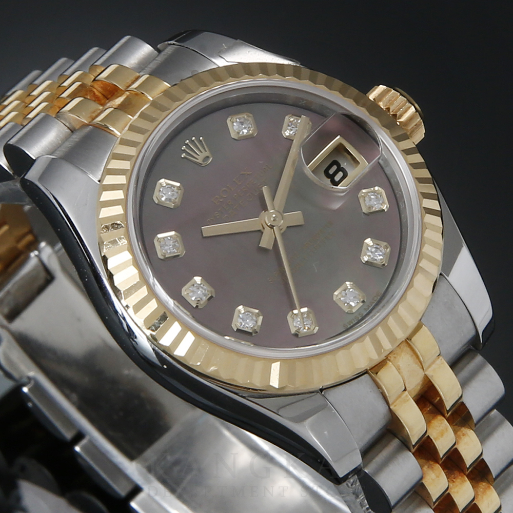 ROLEX(USED)로렉스 데이저스트 179173