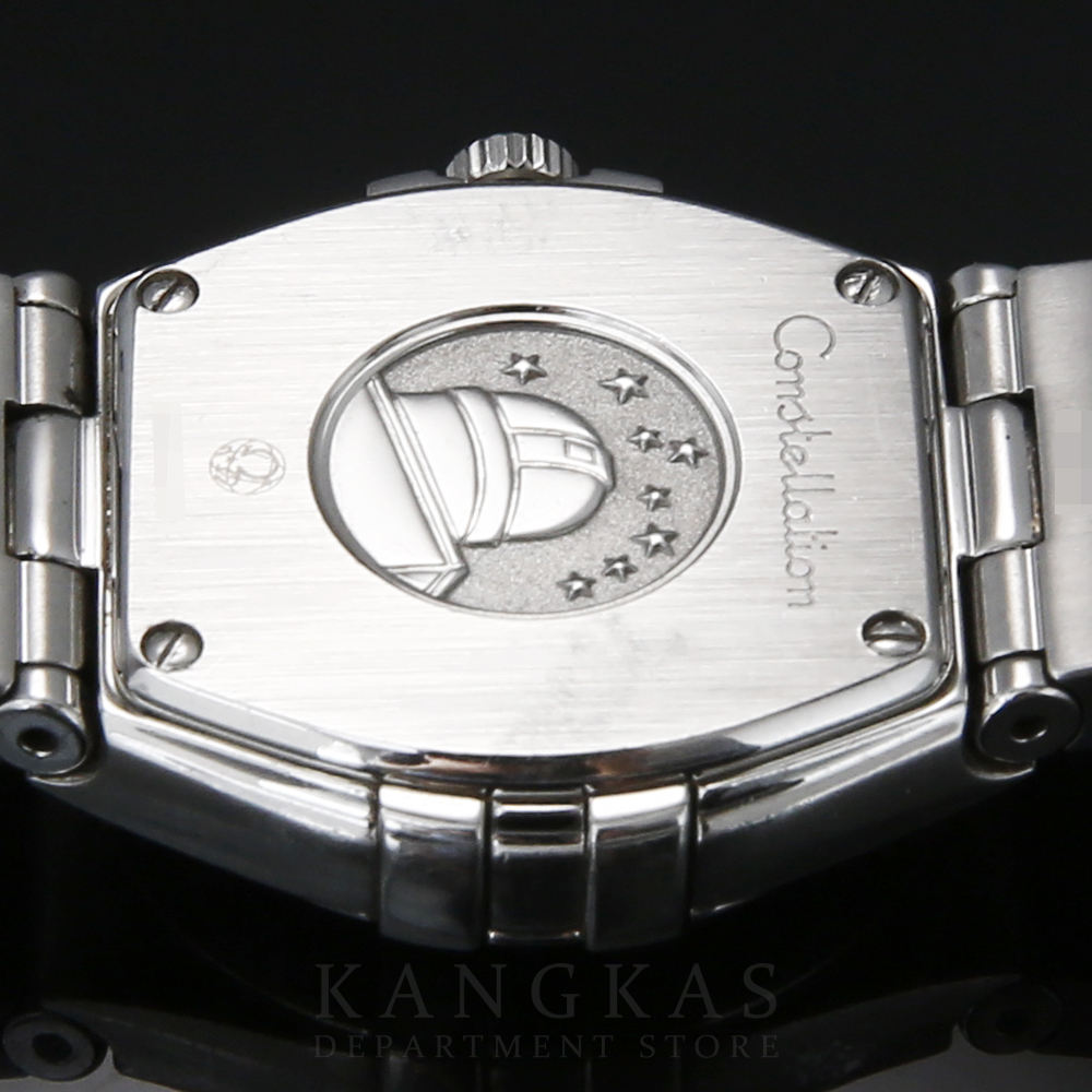 OMEGA(USED)오메가 컨스틸레이션 스틸