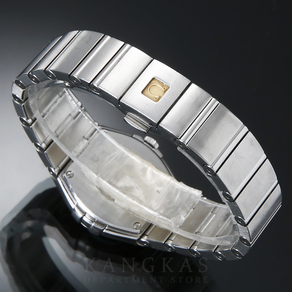 OMEGA(USED)오메가 컨스틸레이션 스틸