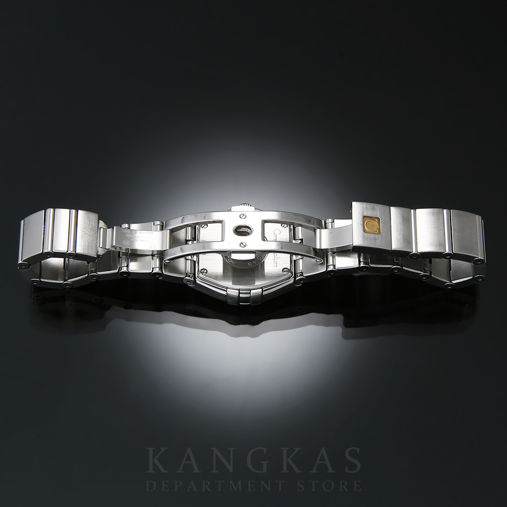 OMEGA(USED)오메가 컨스틸레이션 스틸