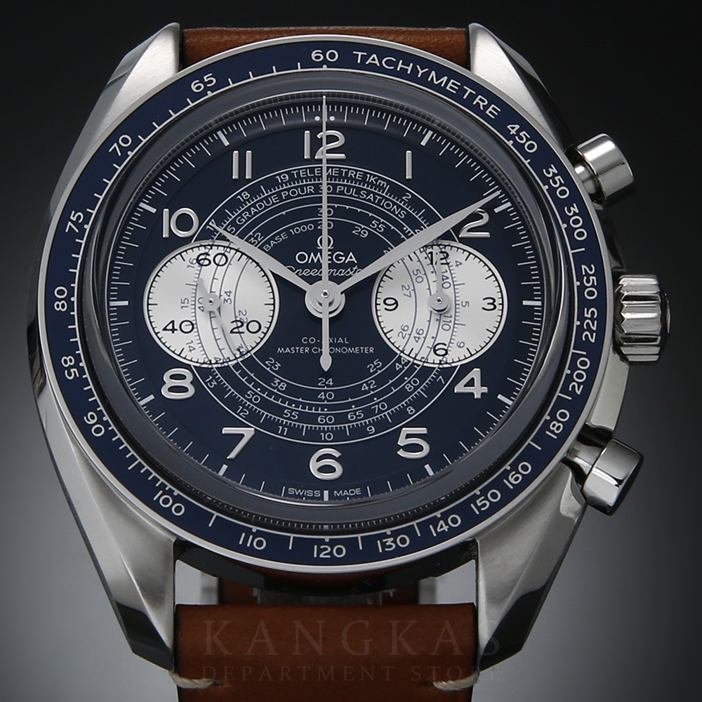 OMEGA(USED)오메가 스피드마스터 크로노스코프
