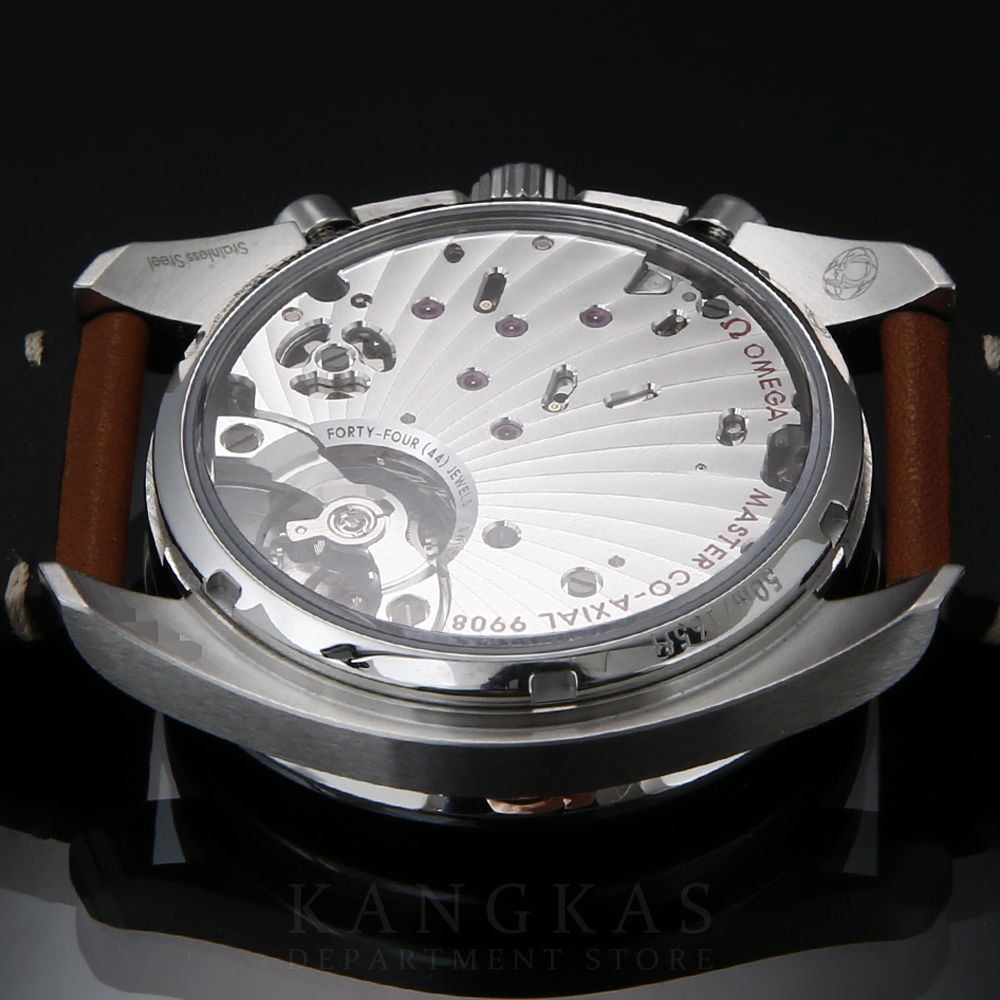 OMEGA(USED)오메가 스피드마스터 크로노스코프