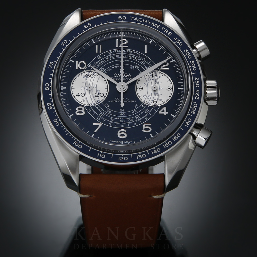 OMEGA(USED)오메가 스피드마스터 크로노스코프