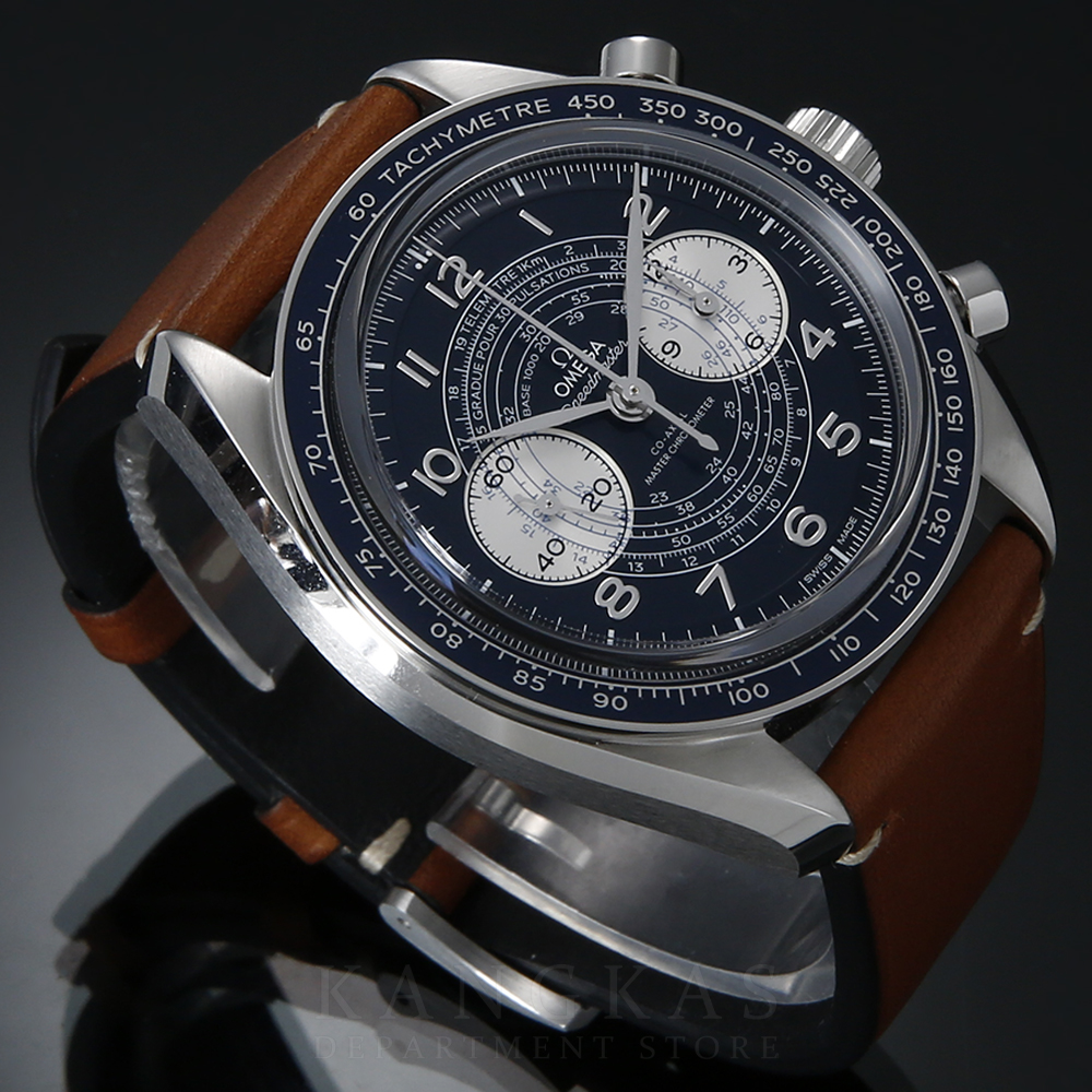 OMEGA(USED)오메가 스피드마스터 크로노스코프