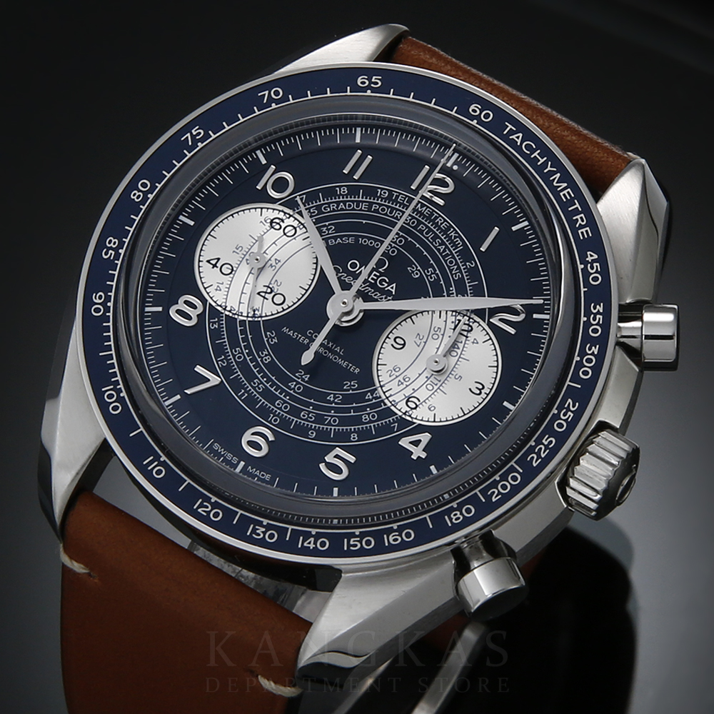 OMEGA(USED)오메가 스피드마스터 크로노스코프