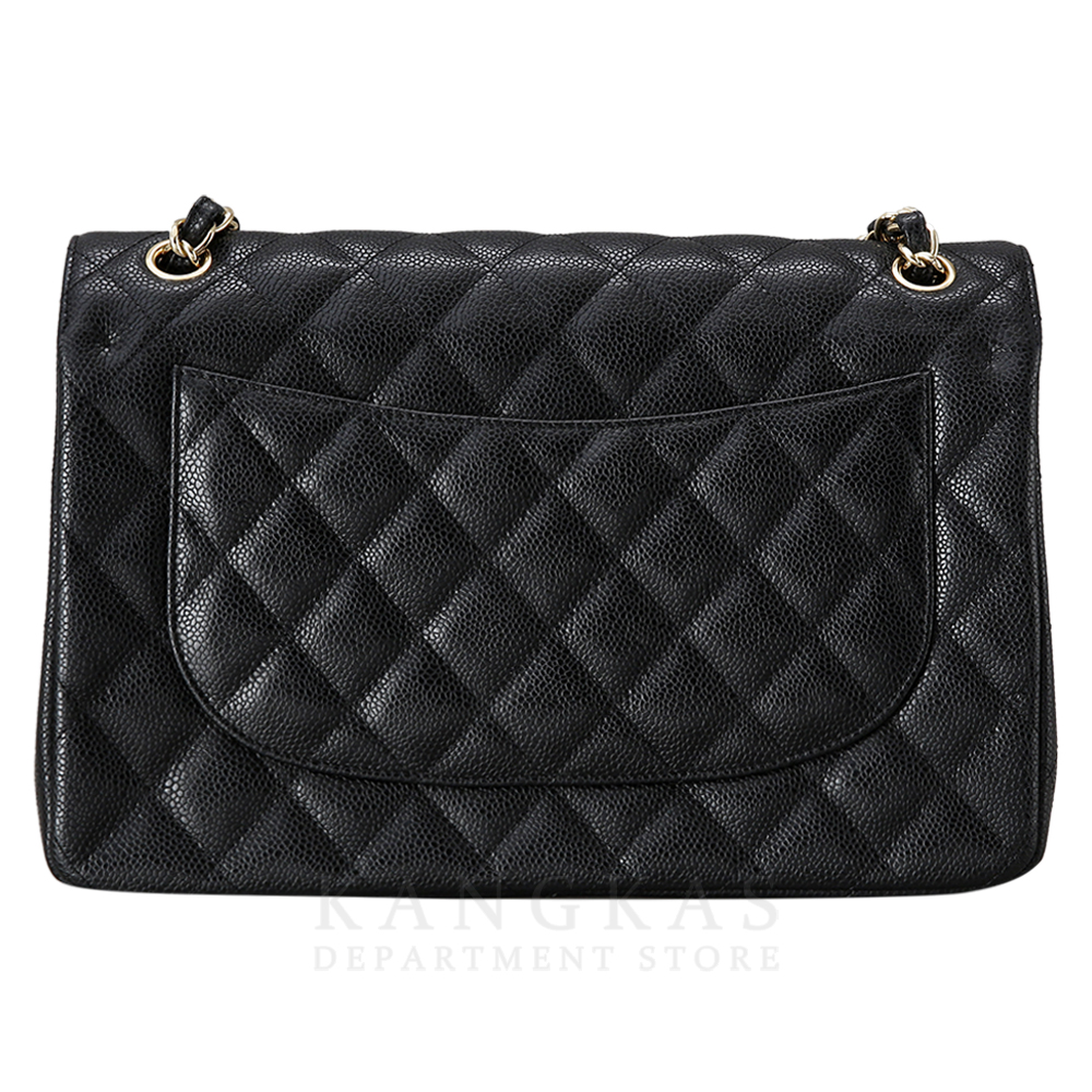 CHANEL(NEW)샤넬 클래식 캐비어 점보