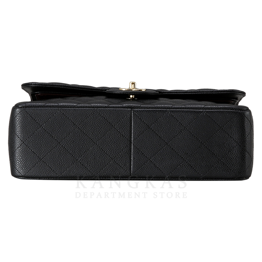 CHANEL(NEW)샤넬 클래식 캐비어 점보