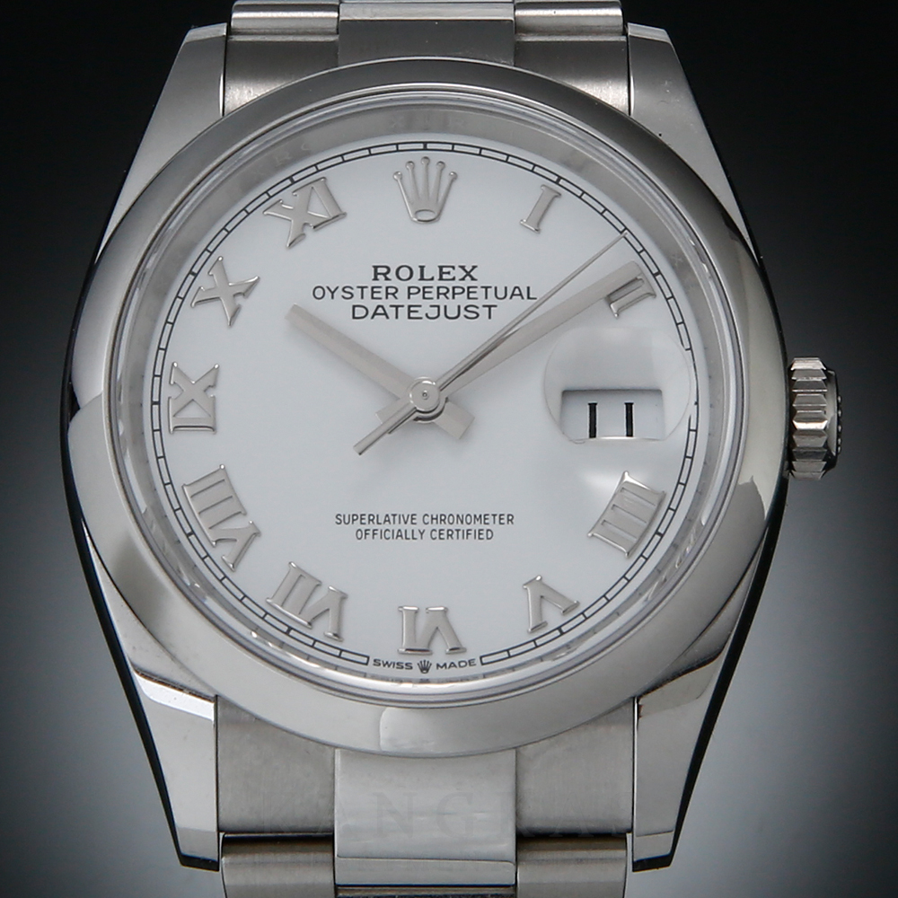 ROLEX(USED)로렉스 데이저스트 126200