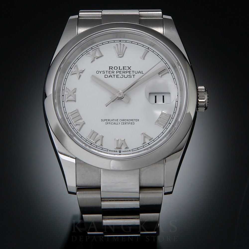 ROLEX(USED)로렉스 데이저스트 126200