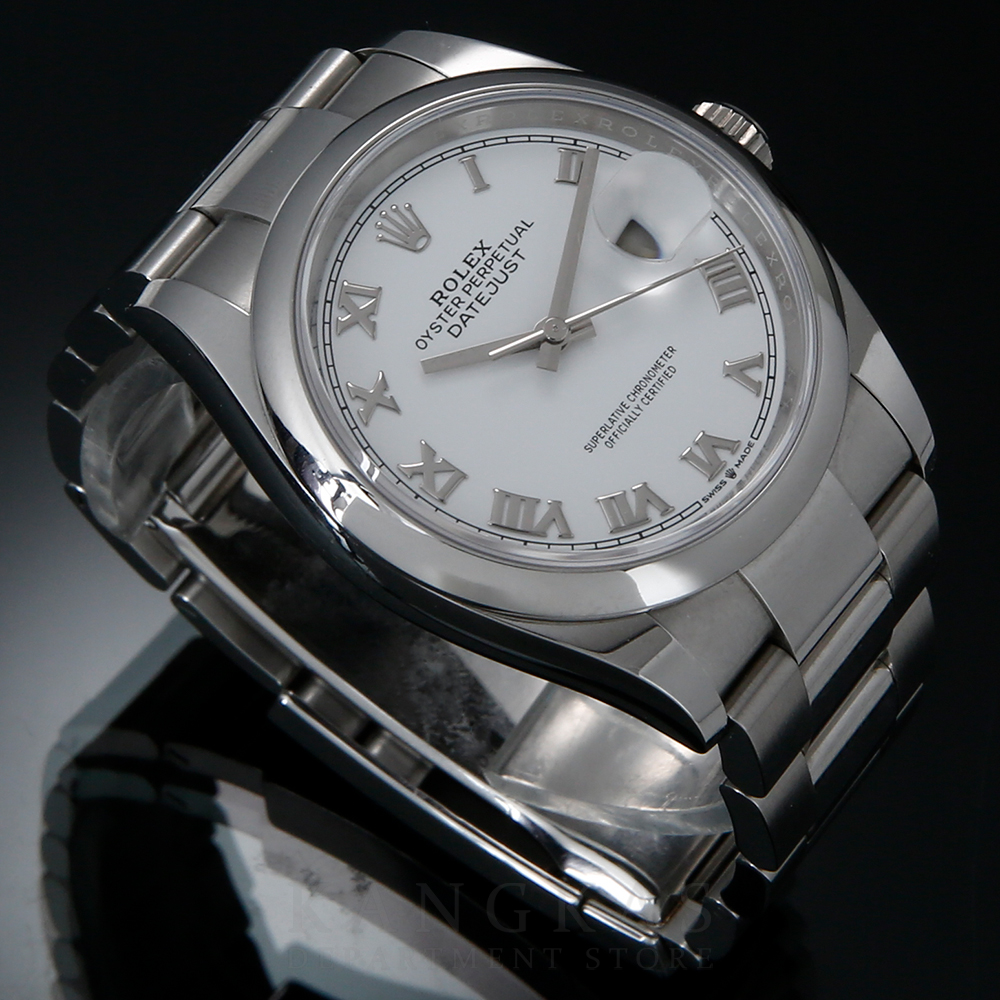 ROLEX(USED)로렉스 데이저스트 126200