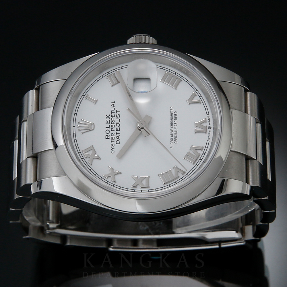 ROLEX(USED)로렉스 데이저스트 126200