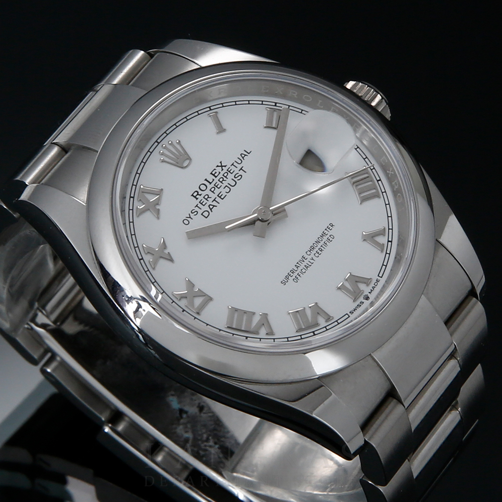 ROLEX(USED)로렉스 데이저스트 126200