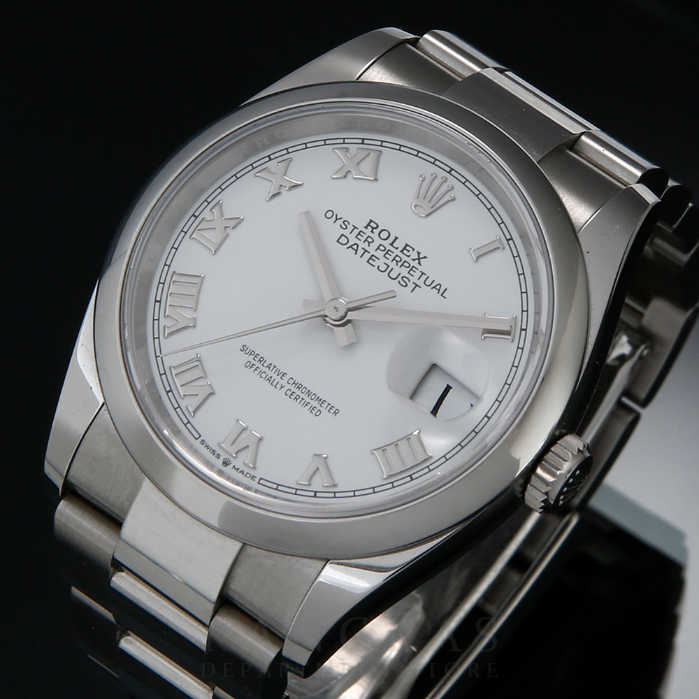 ROLEX(USED)로렉스 데이저스트 126200