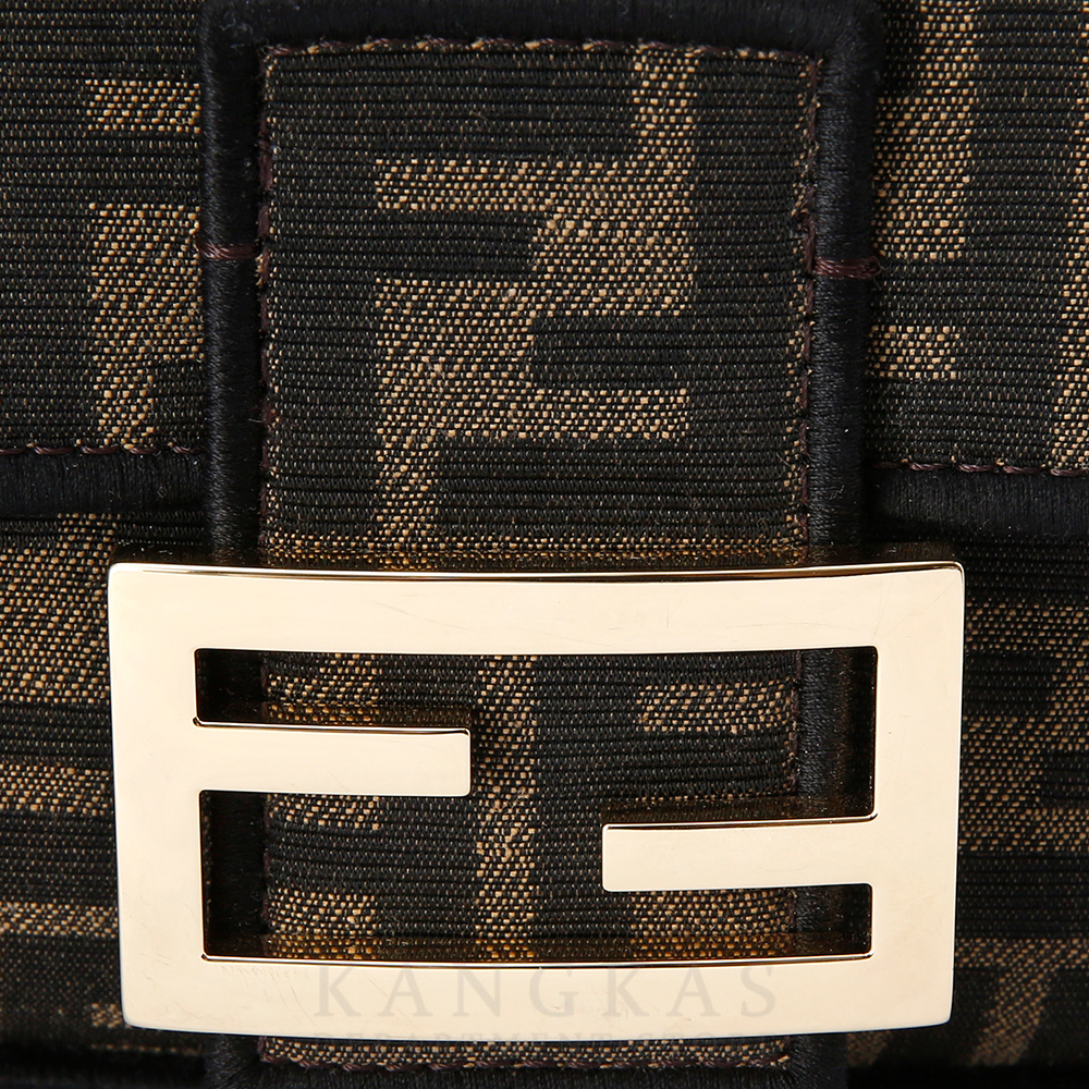 FENDI(USED)펜디 바게트백