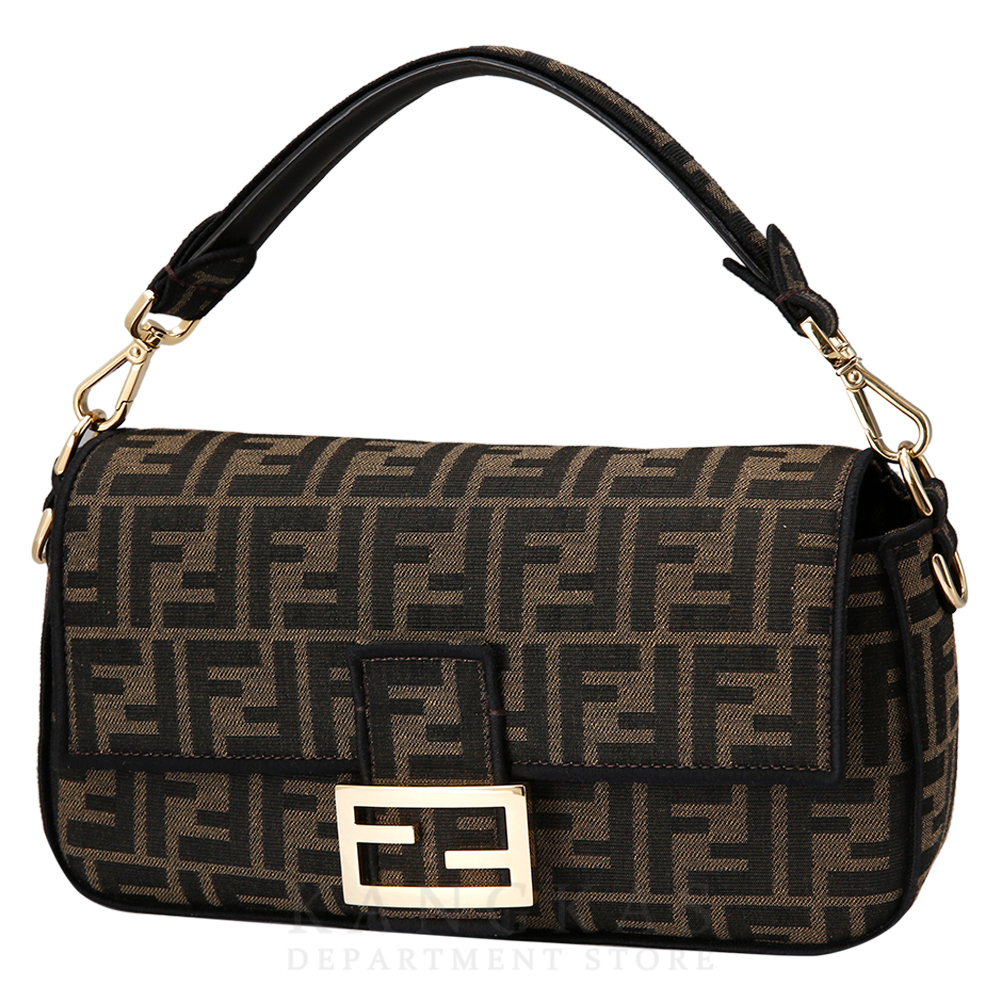 FENDI(USED)펜디 바게트백