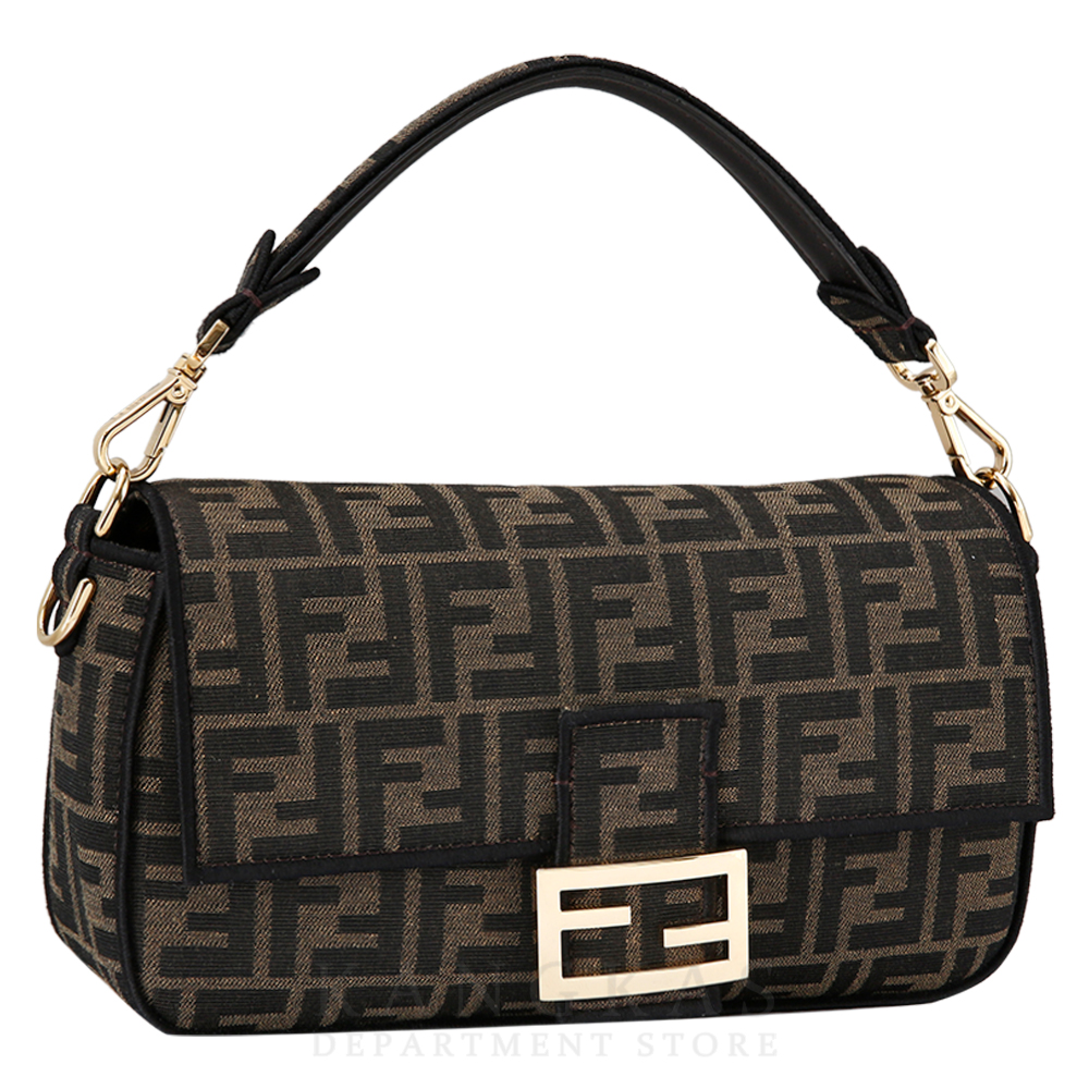 FENDI(USED)펜디 바게트백