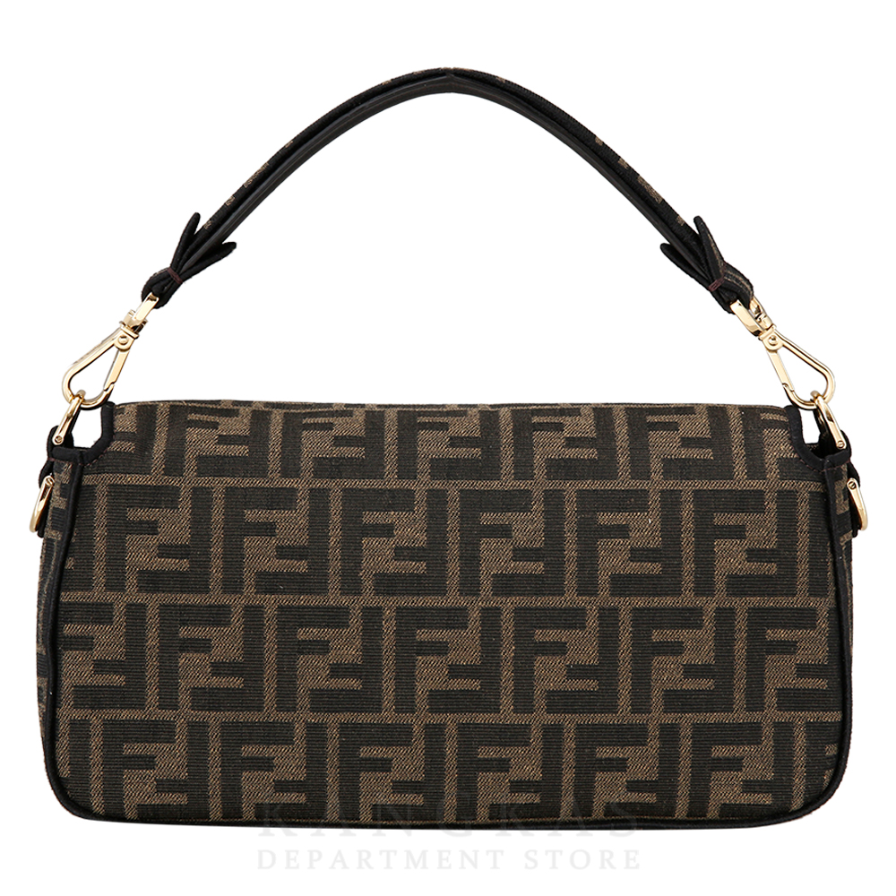 FENDI(USED)펜디 바게트백