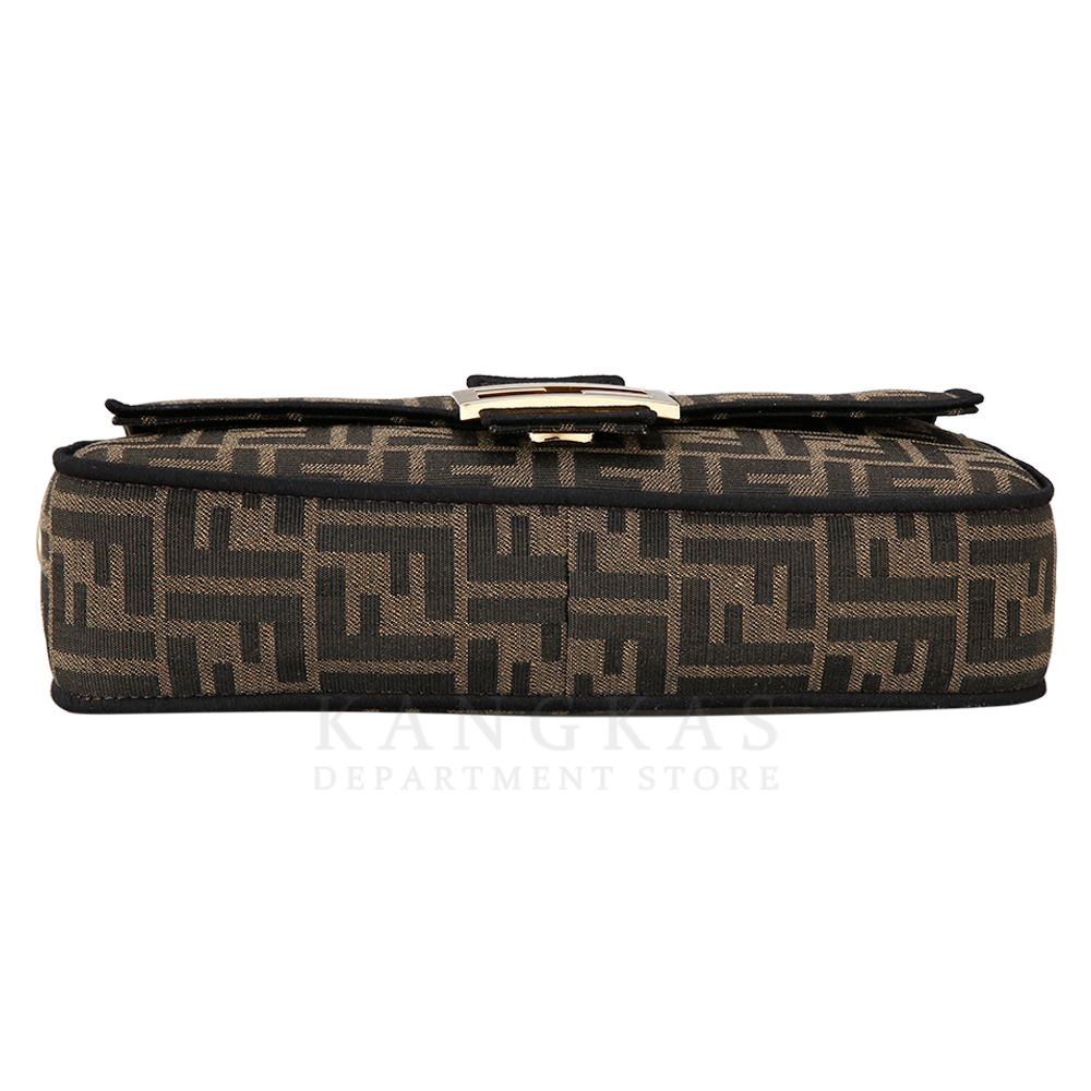FENDI(USED)펜디 바게트백