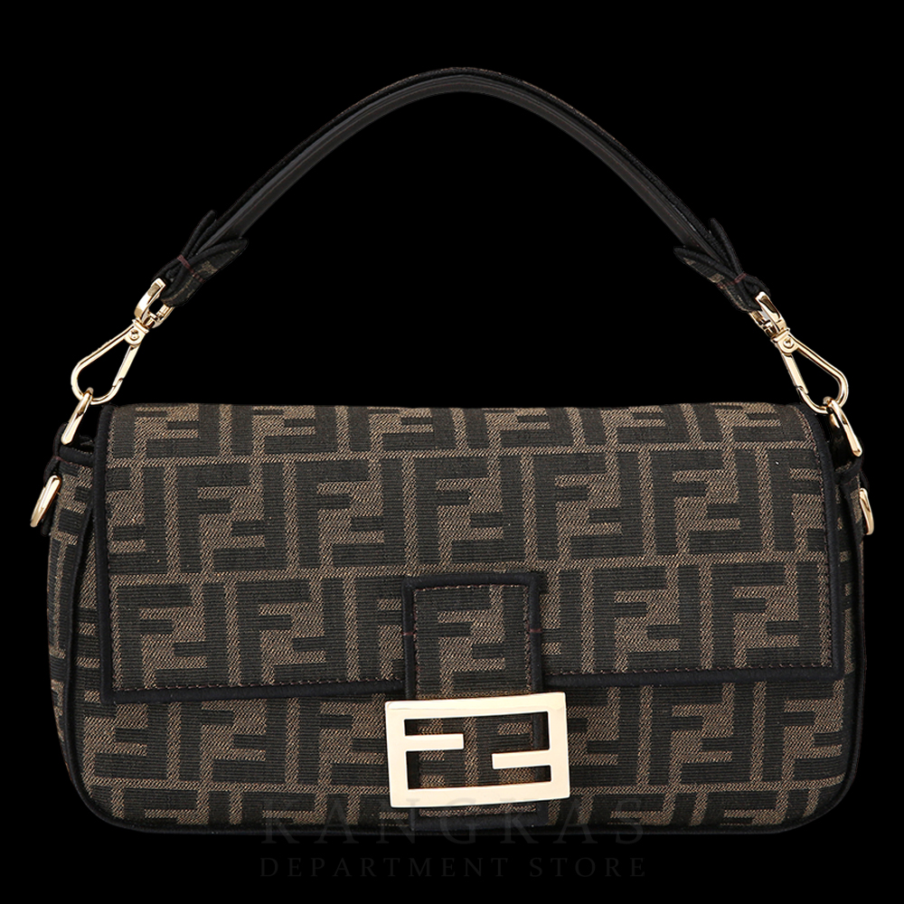 FENDI(USED)펜디 바게트백