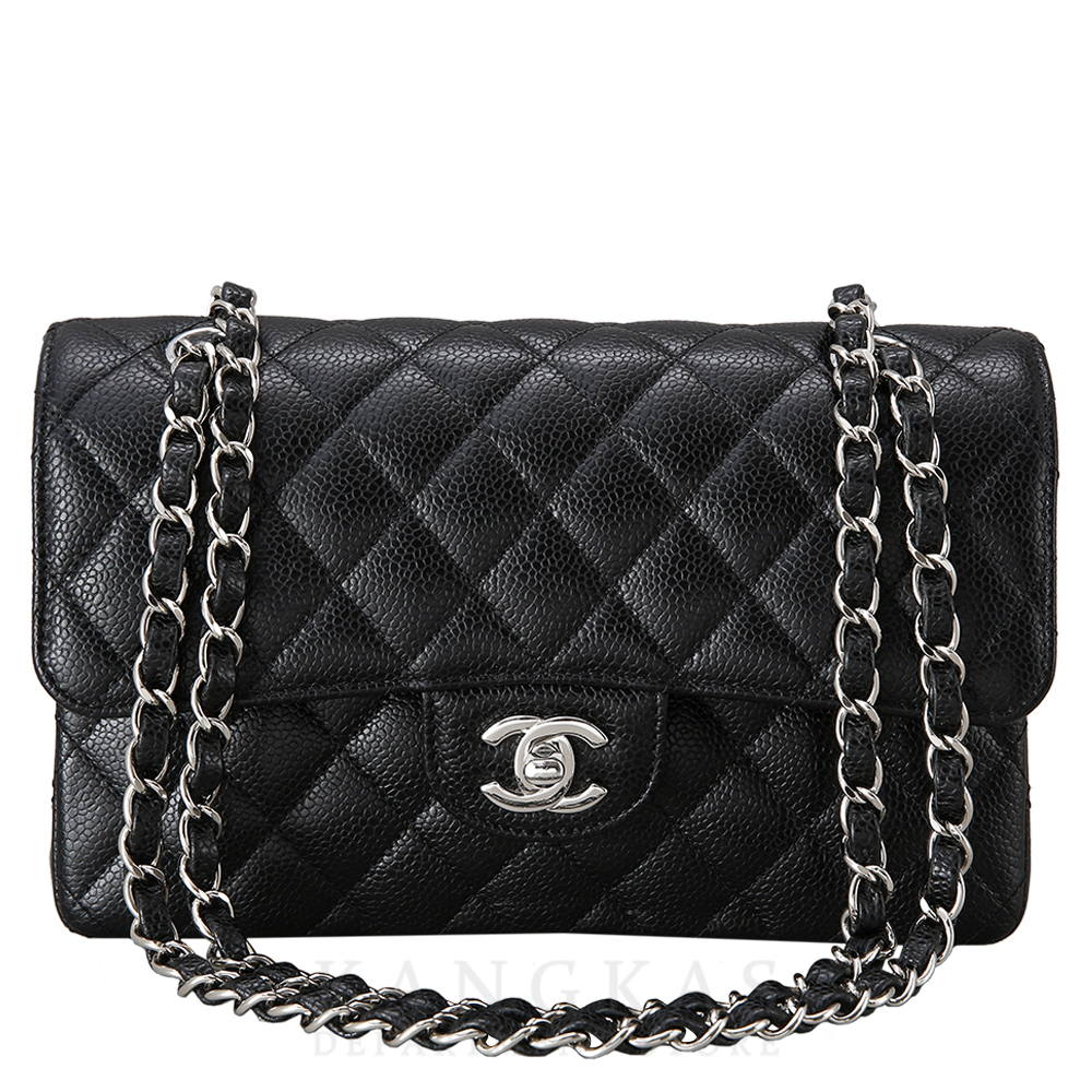 CHANEL(USED)샤넬 클래식 플랩백 스몰