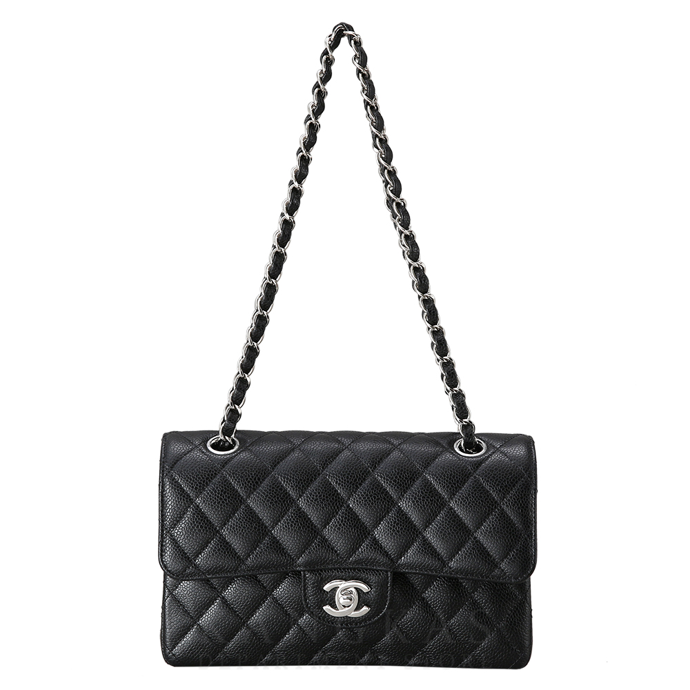 CHANEL(USED)샤넬 클래식 플랩백 스몰