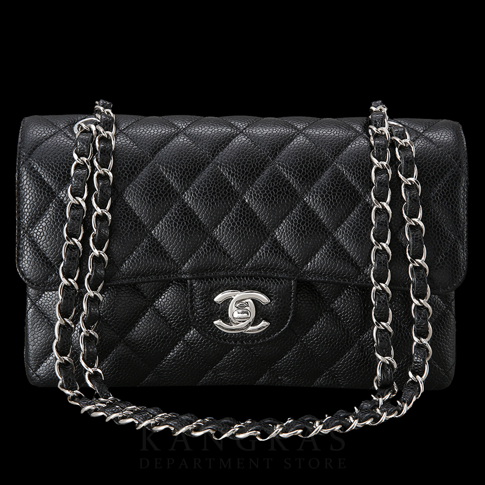 CHANEL(USED)샤넬 클래식 플랩백 스몰