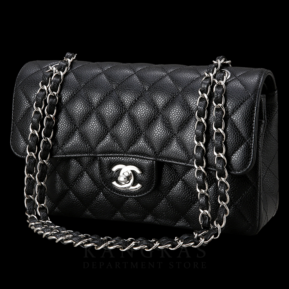 CHANEL(USED)샤넬 클래식 플랩백 스몰