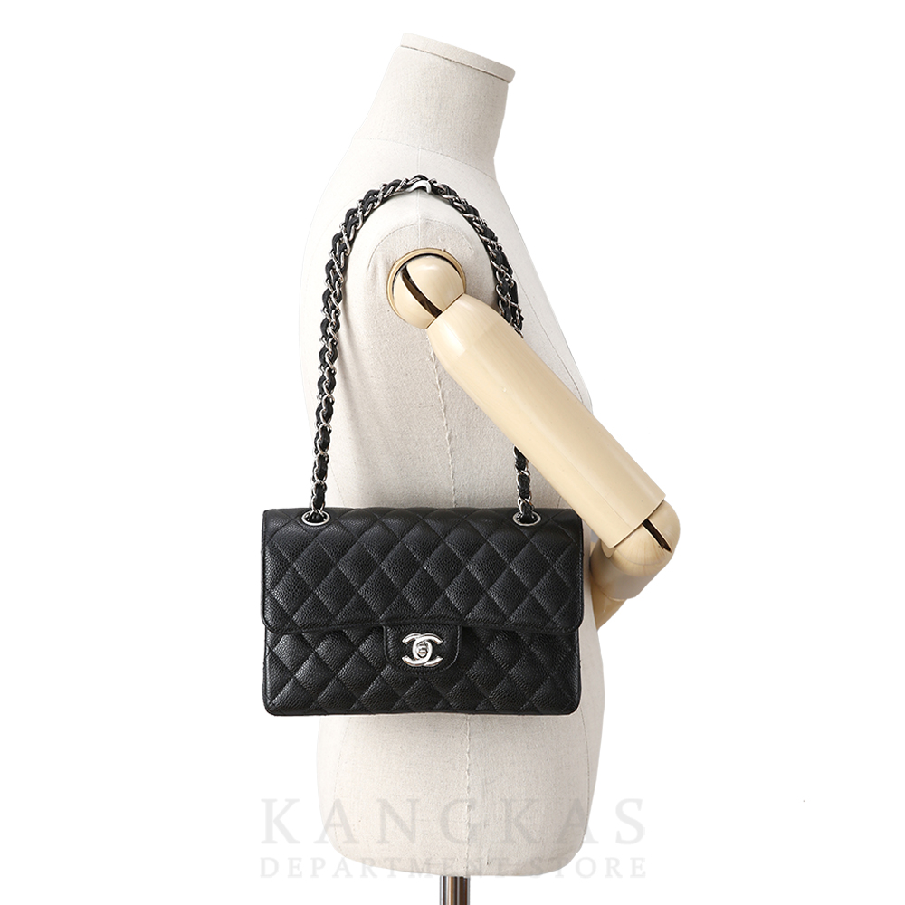 CHANEL(USED)샤넬 클래식 플랩백 스몰