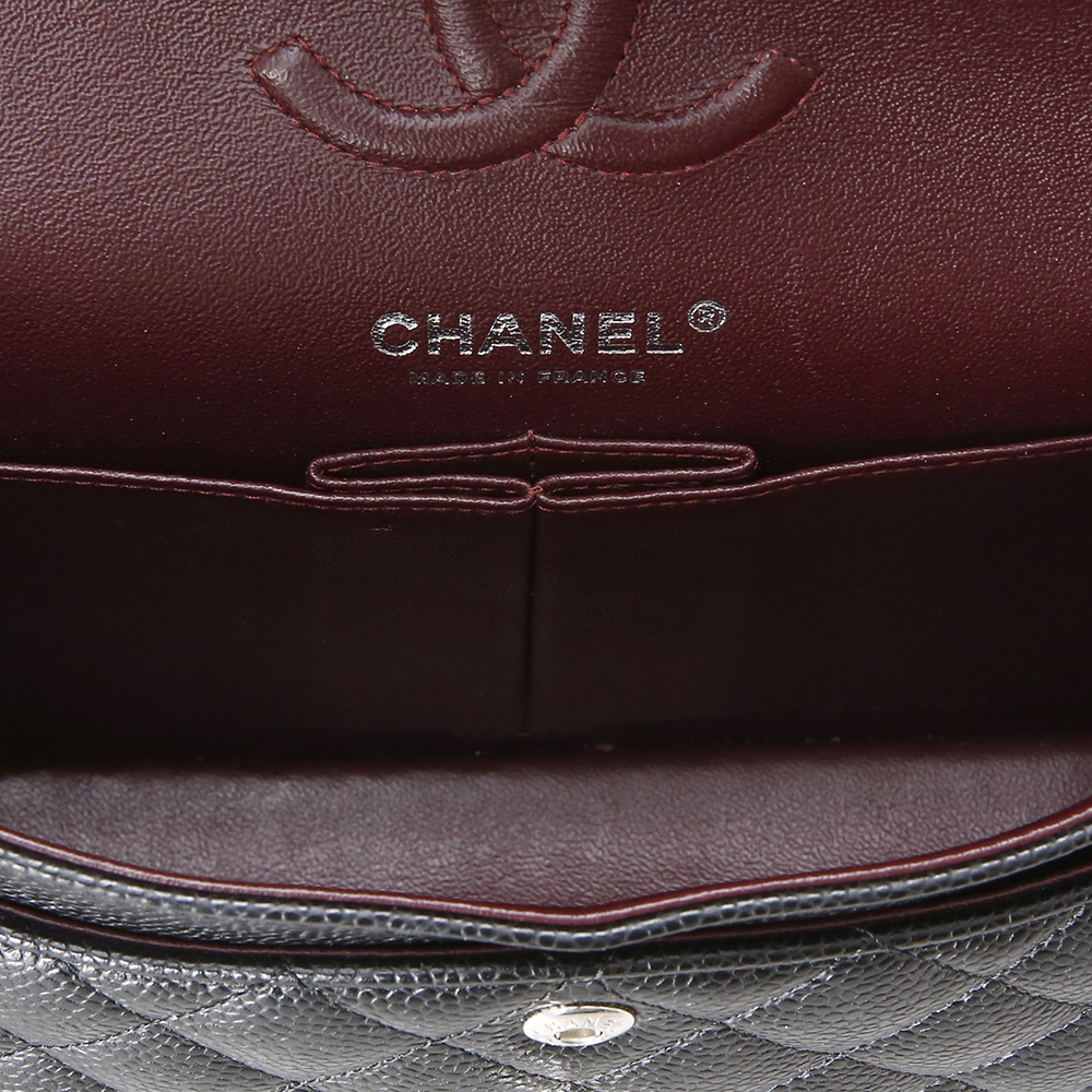 CHANEL(USED)샤넬 클래식 플랩백 스몰