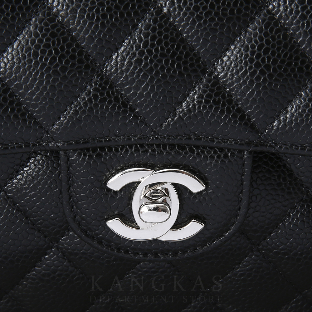 CHANEL(USED)샤넬 클래식 플랩백 스몰
