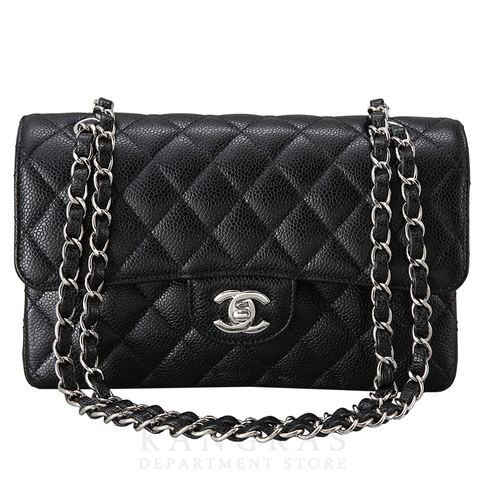 CHANEL(USED)샤넬 클래식 플랩백 스몰