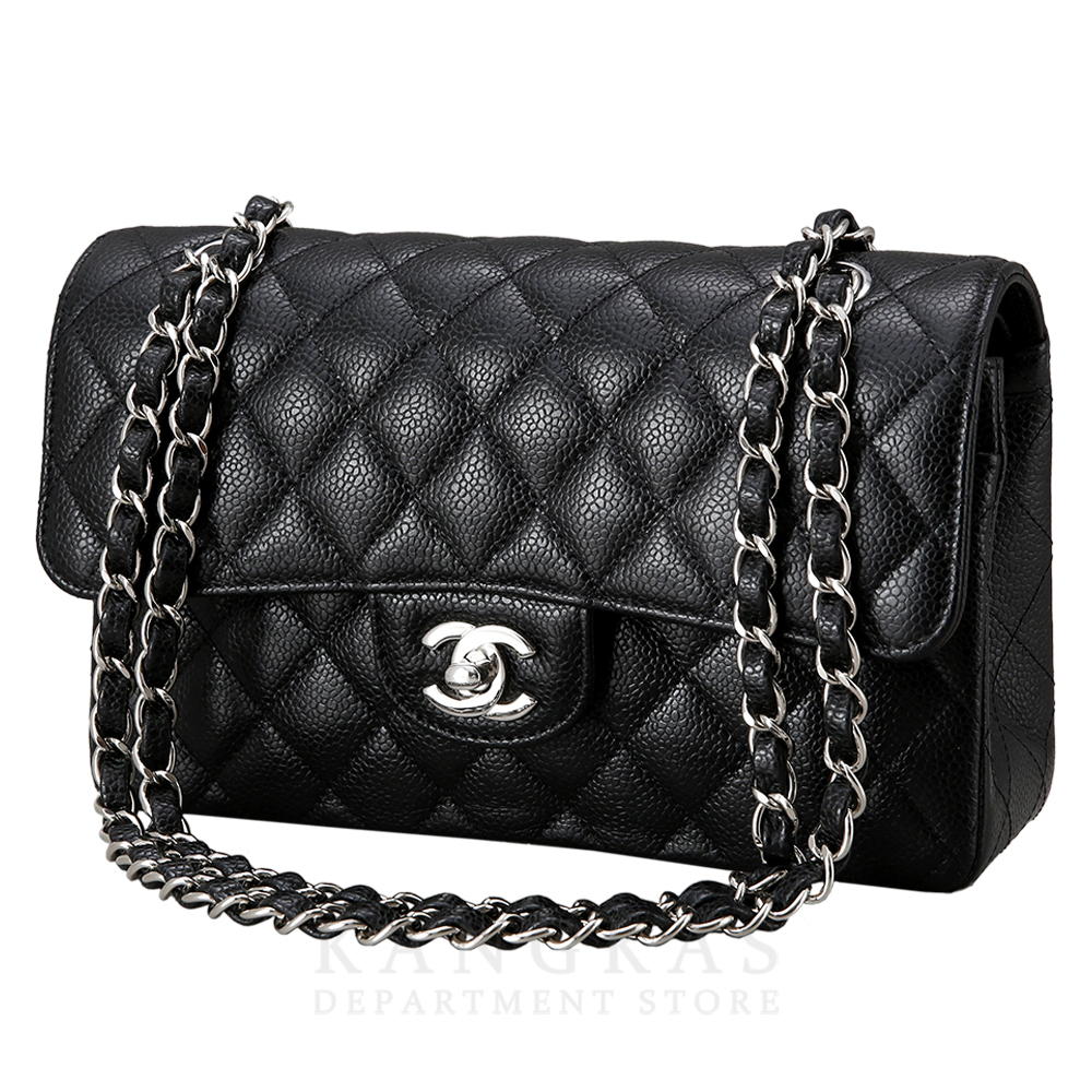 CHANEL(USED)샤넬 클래식 플랩백 스몰