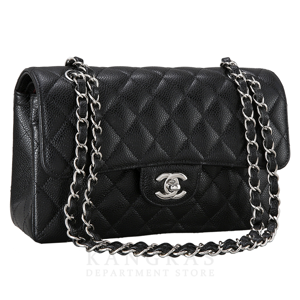 CHANEL(USED)샤넬 클래식 플랩백 스몰