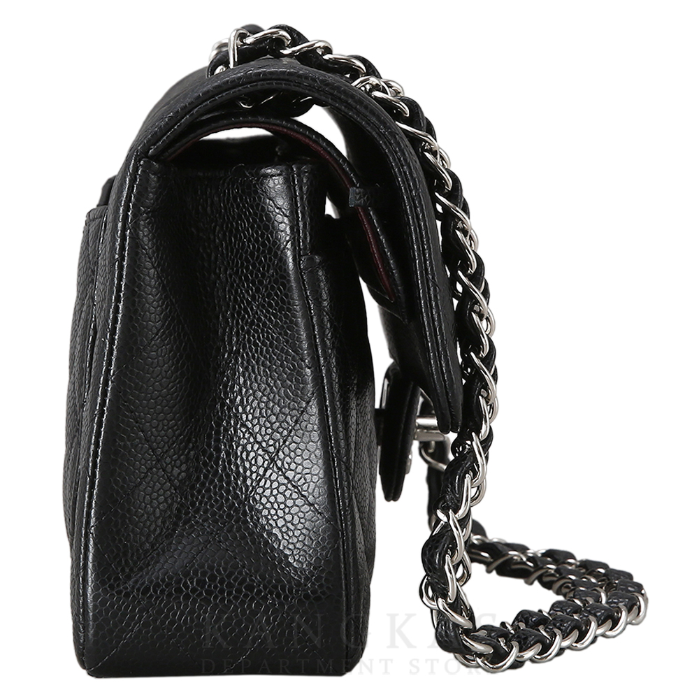 CHANEL(USED)샤넬 클래식 플랩백 스몰