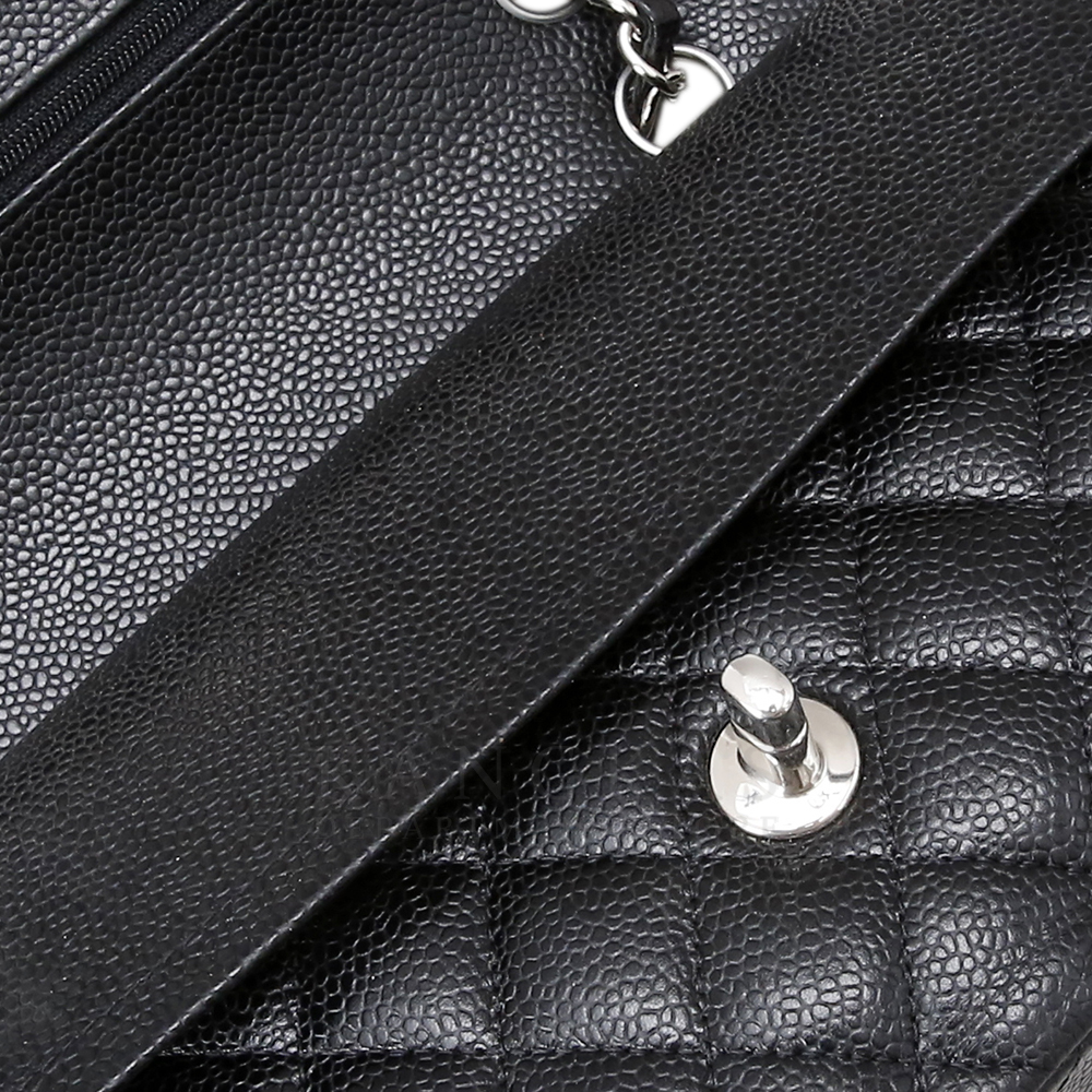 CHANEL(USED)샤넬 클래식 플랩백 스몰
