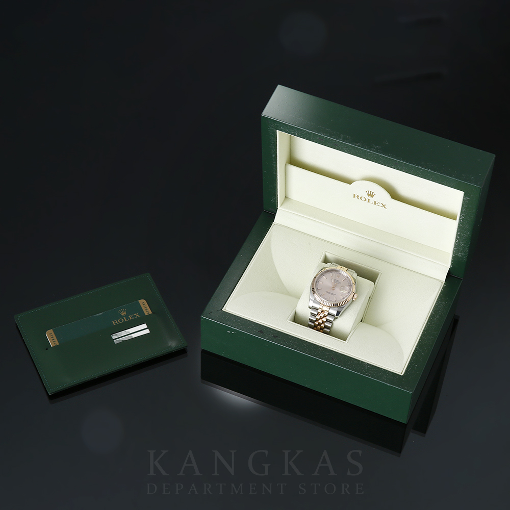 ROLEX(USED)롤렉스 데이져스트 116231