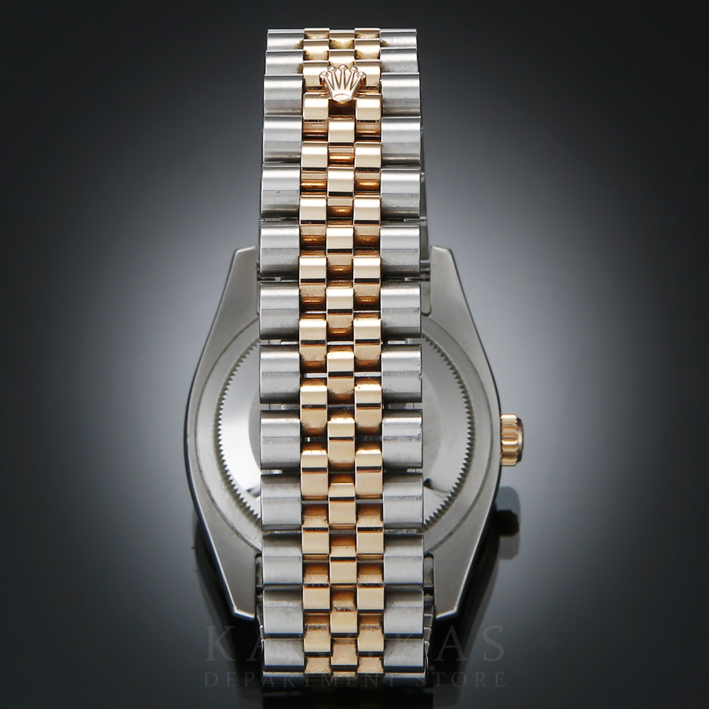 ROLEX(USED)롤렉스 데이져스트 116231