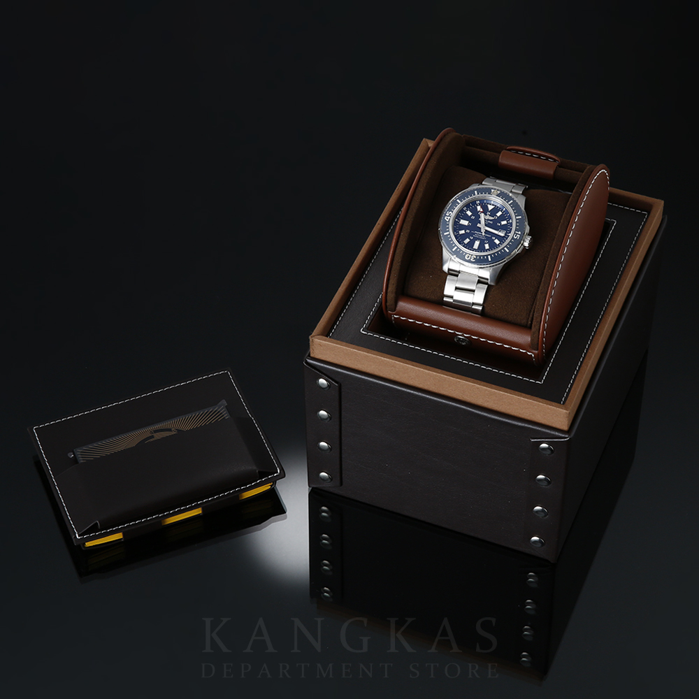 BREITLING(USED)브라이틀링 슈퍼오션44 Y1739316
