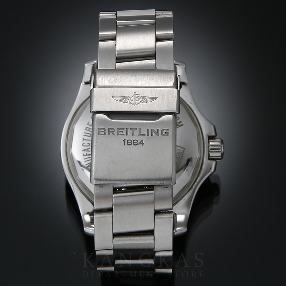 BREITLING(USED)브라이틀링 슈퍼오션44 Y1739316