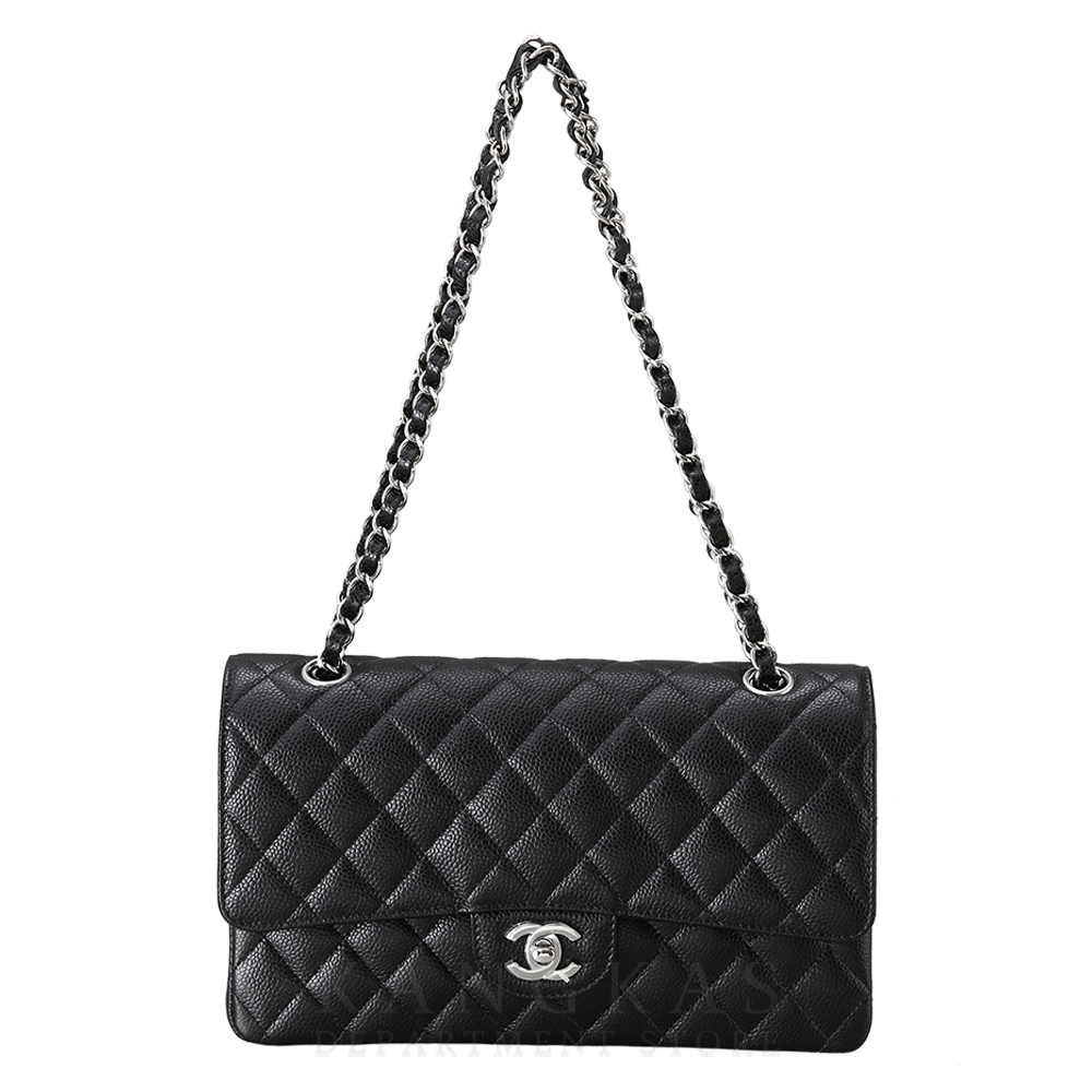 CHANEL(NEW)샤넬 클래식 플랩백 미듐 (새상품) NEW PRODUCT